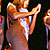 Miss Hawaiian Tropic March 12th 2003 photo - Duval Street, Key West